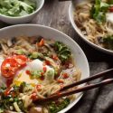 30 Minute Spicy Noodle Recipe (So Good You Won’t Miss The Packaged)