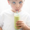 Apple Mojito Smoothie