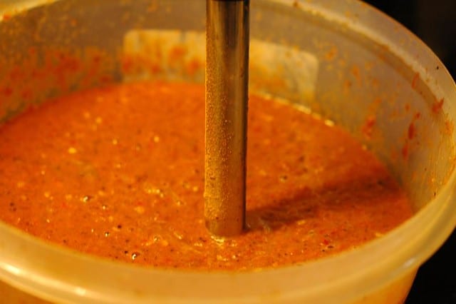 hot sauce 