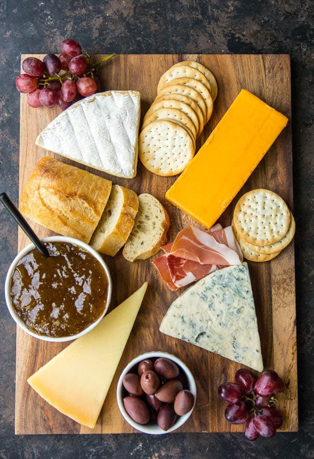 35 Epic Cheese Board Recipes The Adventure Bite