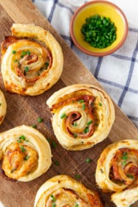 33 Pinwheel Recipes For Your Next Party | The Adventure Bite