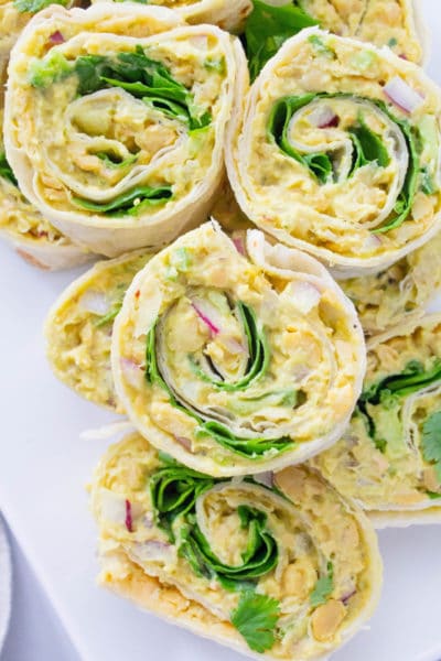 33 Pinwheel Recipes For Your Next Party | The Adventure Bite
