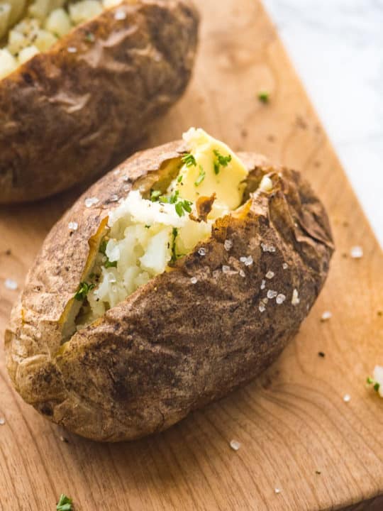 roasted potatoes in air fryer