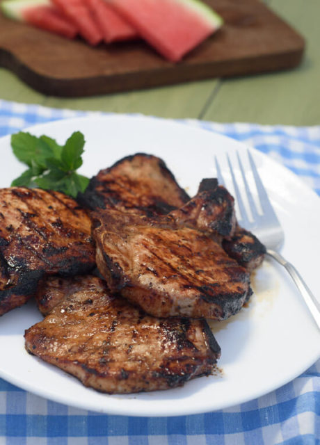 how-to-grill-pork-chops