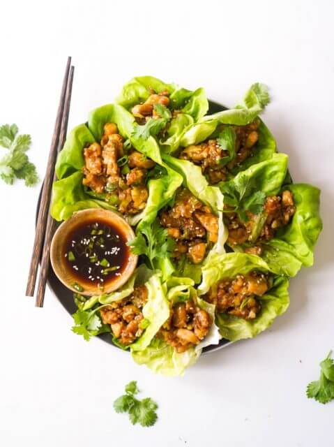 Paleo Lettuce Wraps, Stir up Your Week with These 25 Amazing Stir Fry Recipes