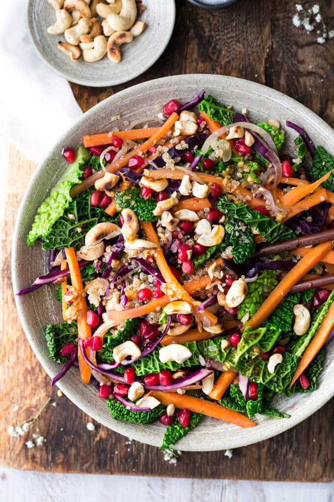 Quinoa Stir Fry, Stir up Your Week with These 25 Amazing Stir Fry Recipes