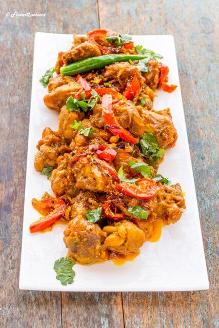 Indian Spiced Chicken Stir Fry, Stir up Your Week with These 25 Amazing Stir Fry Recipes