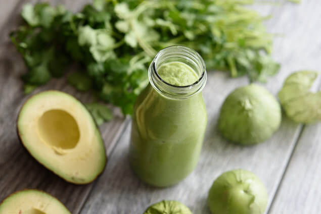 avocado-salsa