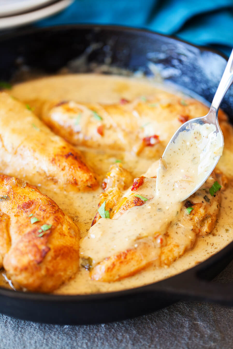 easy chicken breast recipes, chicken breast recipes, country french chicken breast recipes