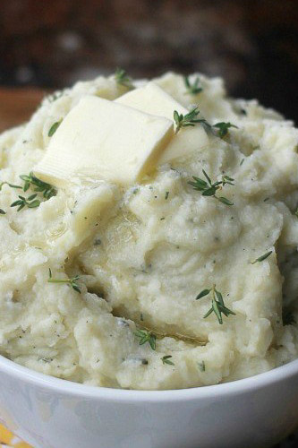 herbed-mashed-potatoes