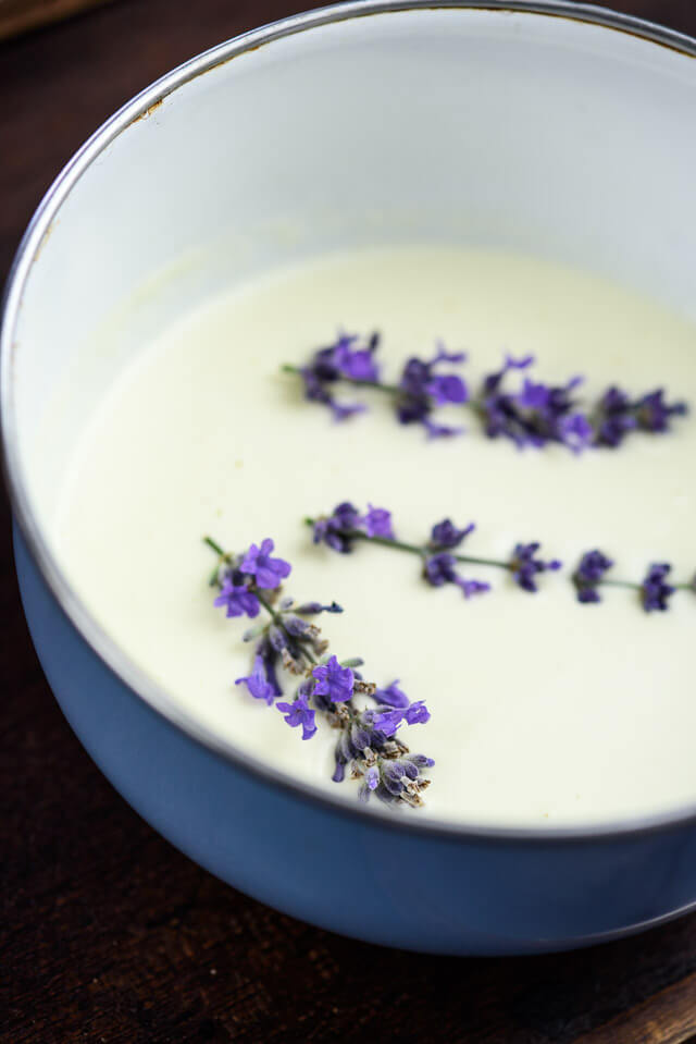 lavender-cream