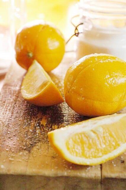 making-preserved-lemons