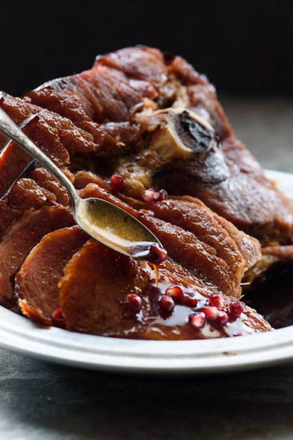 21 Gorgeous Easter Recipes That Will Wow Your Guests | The Adventure Bite