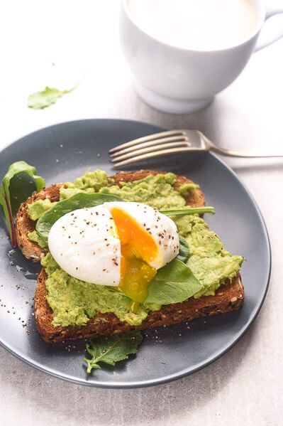 poached-egg-and-avocado-toast
