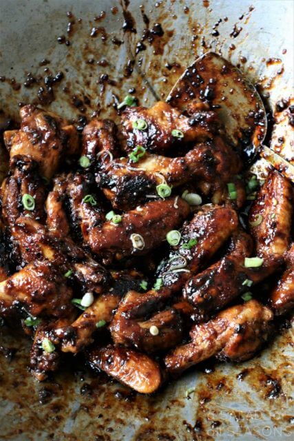 Spicy Honey Chicken Wing stir fry, Stir up Your Week with These 25 Amazing Stir Fry Recipes